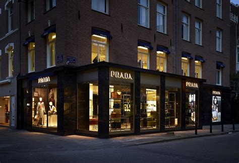 prada store amsterdam|Prada store locations.